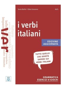 VERBI ITALIANI ED.AGGIORANTA