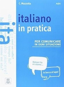 ITALIANO IN PRATICA, CIRO MAZZOTTA