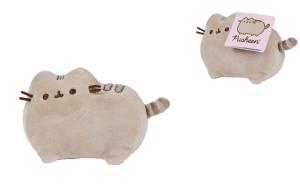 PUSHEEN 15CM, SIMBA