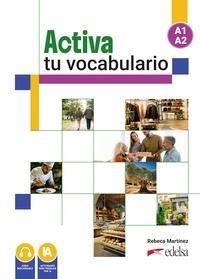 ACTIVA TU VOCABULARIO POZIOM A1-A2
