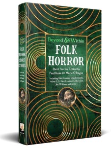 FOLK HORROR SHORT STORIES TW [ENG]