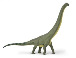 DINOZAUR DREADNOUGHUTUS DELUXE, COLLECTA