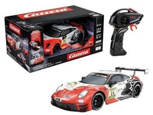 PORSCHE 911 GT3 R LIONSPEED GP, NO.24 2,4GHZ