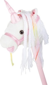JEDNOROŻEC HOBBY HORSE, SMALL FOOT