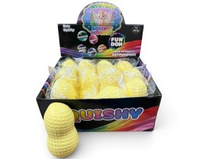 GNIOTEK FISTASZEK, CABO-TOYS
