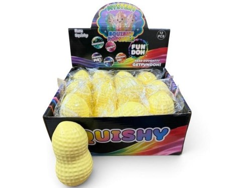Gniotek fistaszek, Cabo-Toys