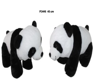 PANDA 40CM, SUN-DAY