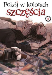 Pokój w Kolorach Szczęścia 1 STUDIO JG