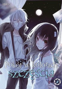 Pokój w Kolorach Szczęścia 2 STUDIO JG