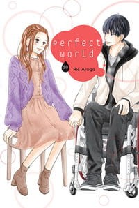 Perfect World 10 Kotori