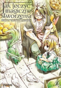 Jak leczyć magiczne stworzenia. Dziennik medycyny magicznej - 2