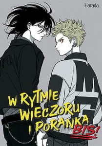 W rytmie wieczoru i poranka BIS
