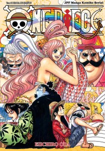 One Piece 66