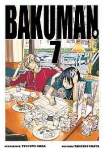 Bakuman 7