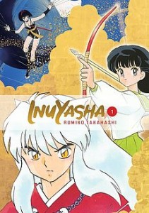 Inu Yasha 1 JPF