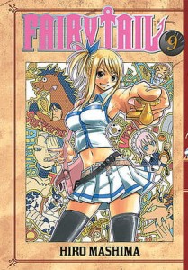 Fairy Taily 9