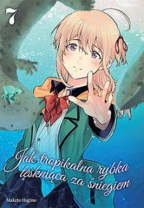 Jak Tropikalna Rybka Tęskniąca za Śniegiem 7