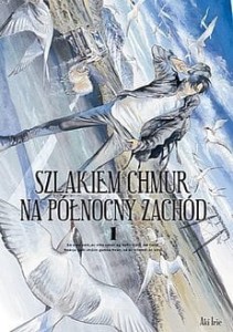 Szlakiem chmur na północny zachód 1