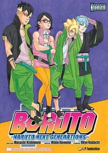 Boruto 11 JPF
