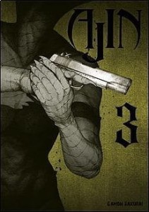Ajin 3