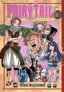 Fairy Taily 16