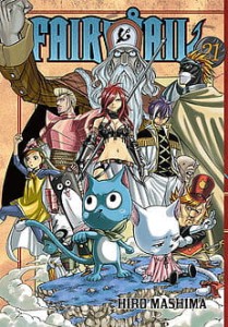 Fairy Taily 21