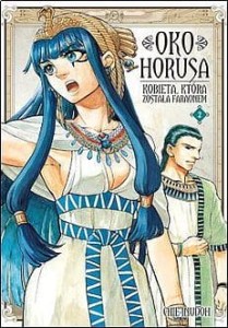 OKO HORUSA 2 Studio JG 