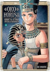 OKO HORUSA 4 Studio JG