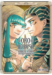 OKO HORUSA 5 Studio JG  