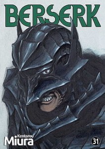 Berserk 31 JPF