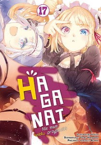 HAGANAI Nie mam wielu przyjaciół 17 Studio JG    