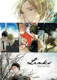 LINKS manga Kotori