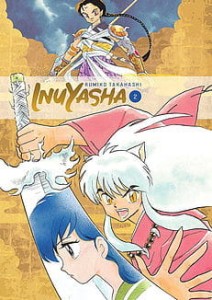 Inu Yasha 2 JPF
