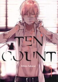 Ten Count 1 KOTORI 