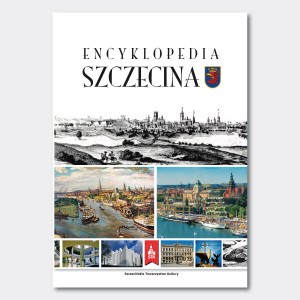 ENCYKLOPEDIA SZCZECINA