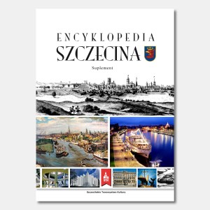 ENCYKLOPEDIA SZCZECINA SUPLEMENT
