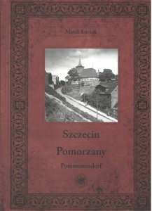 Szczecin Pomorzany 2 wydanie poszerzone Marek Łuczak     