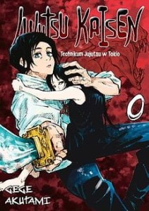 JUJUTSU KAISEN 0 WANEKO   