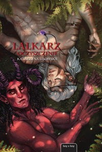 Lalkarz Oczyszczenie KOTORI