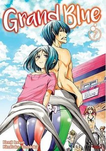 Grand Blue 7 Studio JG  