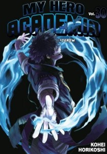 My Hero Academia - Akademia bohaterów  30 WANEKO 