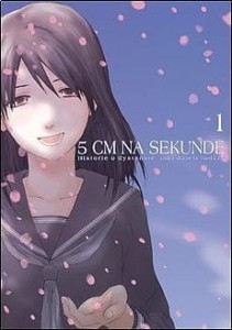 5 CM NA SEKUNDĘ 1 STUDIO JG 