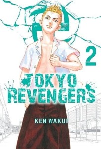 Tokyo Revengers 2 WANEKO 