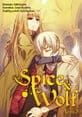 SPICE AND WOLF 3 Studio JG   