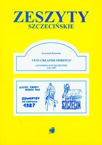 ZESZYTY SZCZECIŃSKIE 16 Veni Creator Spiritus