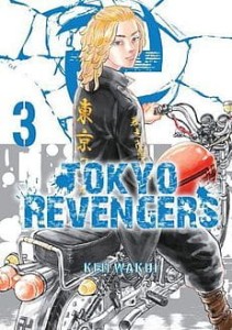 Tokyo Revengers 3 WANEKO  