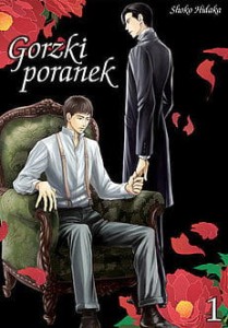 GORZKI PORANEK 1 Studio JG 