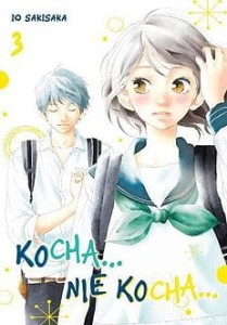 KOCHA NIE KOCHA 3 Waneko  
