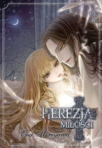 HEREZJA MIŁOŚCI 2 Waneko