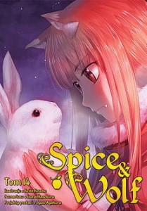 SPICE AND WOLF 14 Studio JG       